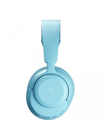 Гарнітура Arctis Nova 3X MultiPlatform/Xbox Aqua (61691) SteelSeries (358884280)