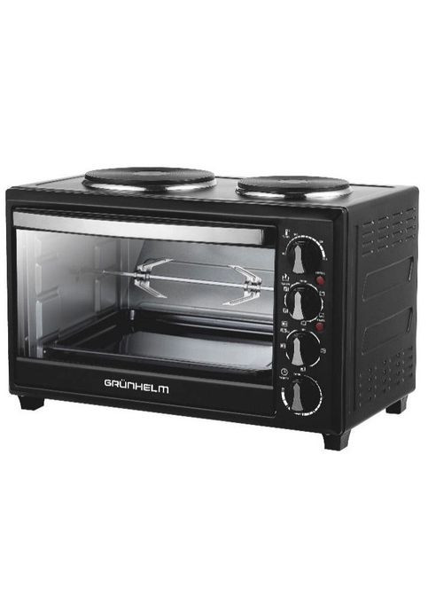 Настольная плита с духовкой GN3301RHP Grunhelm (315929359)