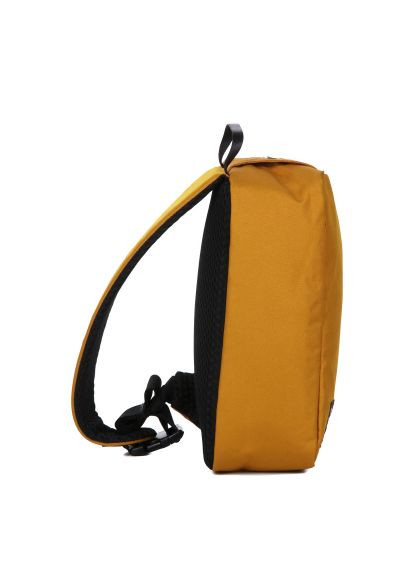 Туристический рюкзак (Cz22-1309) CabinZero Classic Cross Body 11 л Orange Chill (370018886)