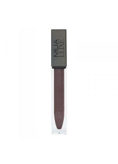 Жидкая помада для губ MUA Metallic Liquid Lips - Glint MUA Makeup Academy (301417147)