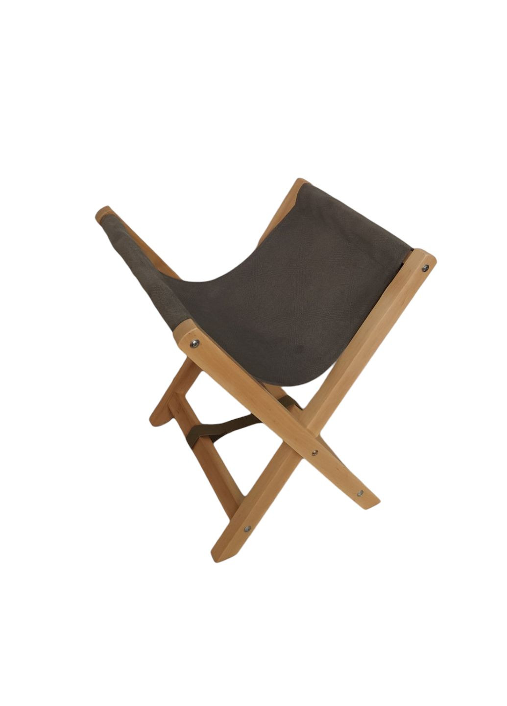 Підставка для сумки складна дерев'яна Laguna43 No Brand (361851461)