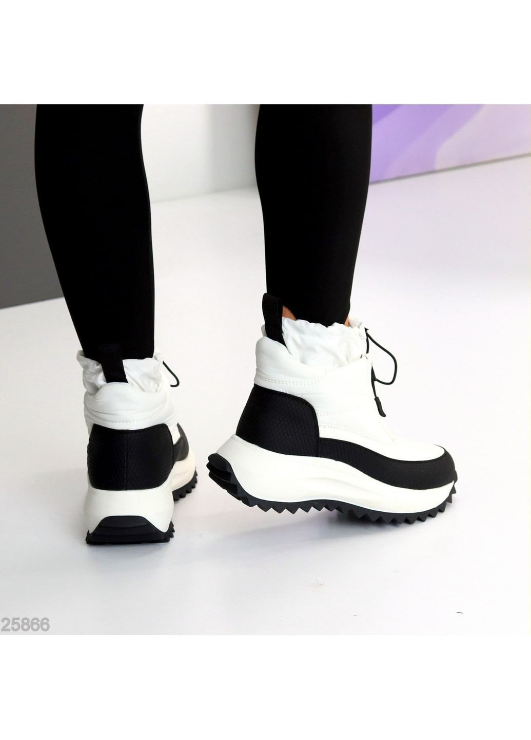 Зимние дутики Helen (368375897)