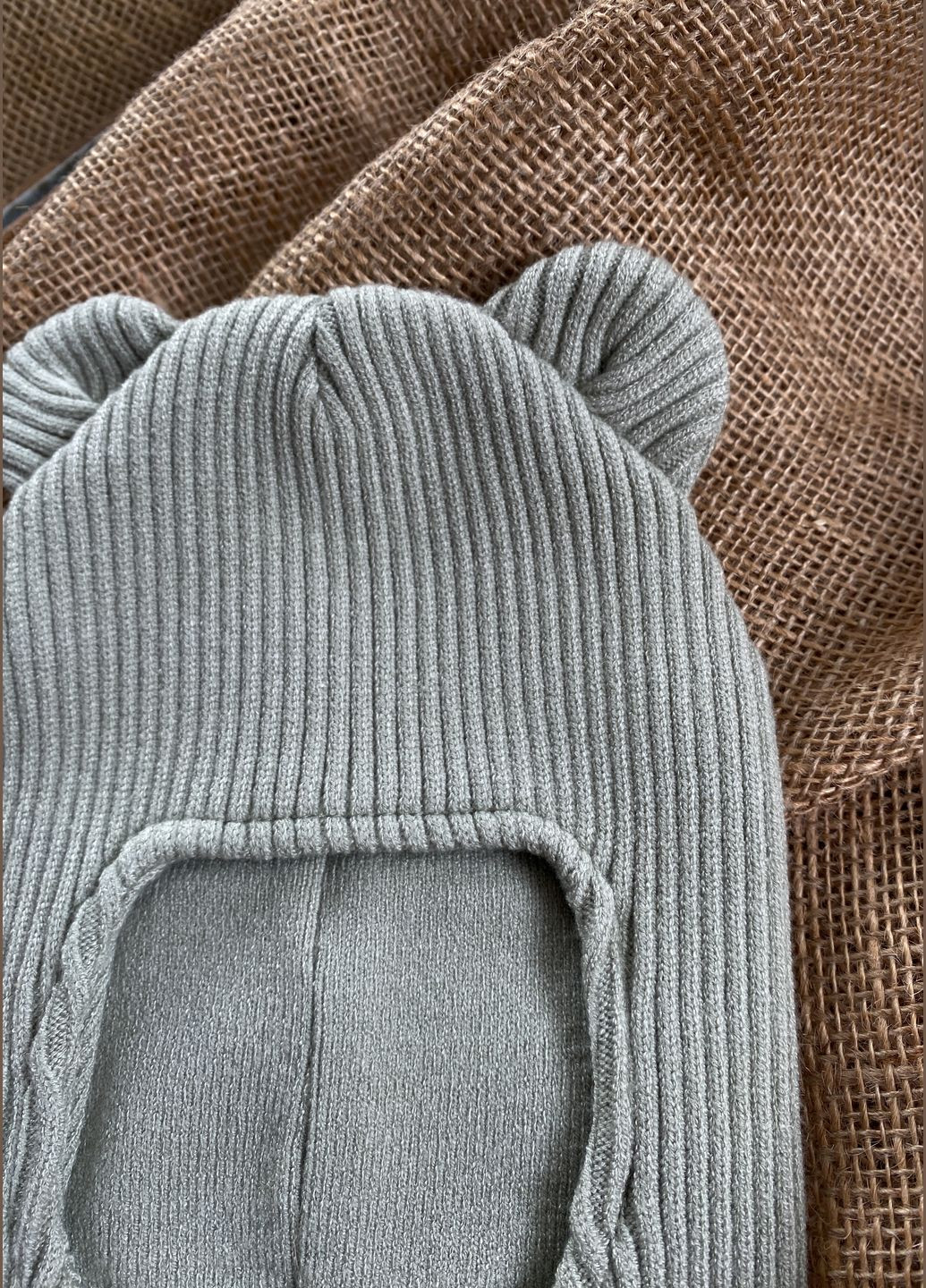 Дитячий шолом шапка на весну та осінь, балаклава Talvi Шелбі (319152349)