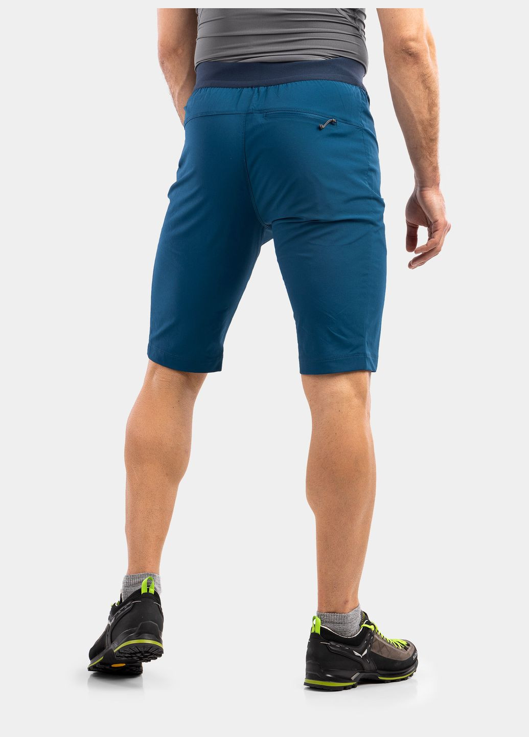 Мужские шорты Ascendor ight Shorts L Rab (278002050)