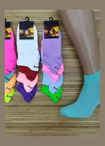 Темно-рожеві шкарпетки Magnet однотонні (301130216)