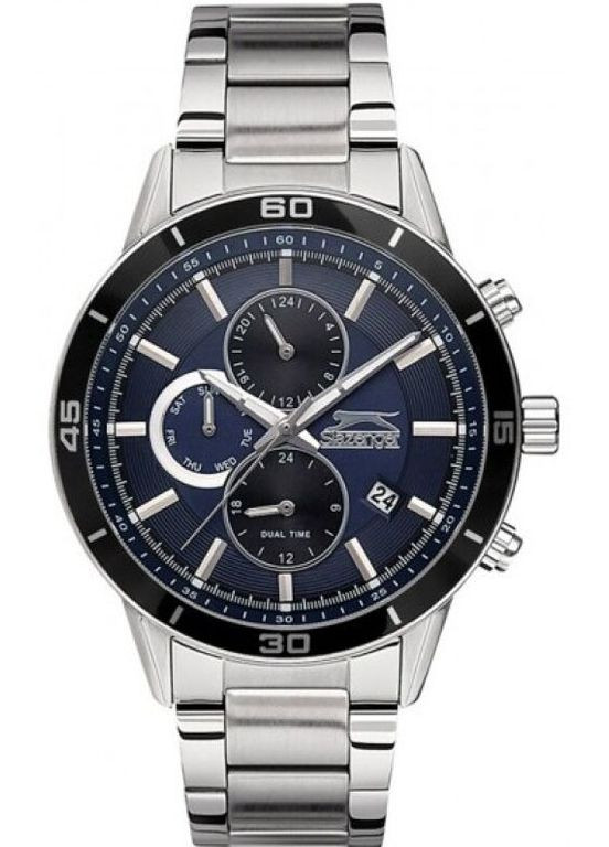 Мужские наручные часы SL.09.6198.2.05 Slazenger (330822467)