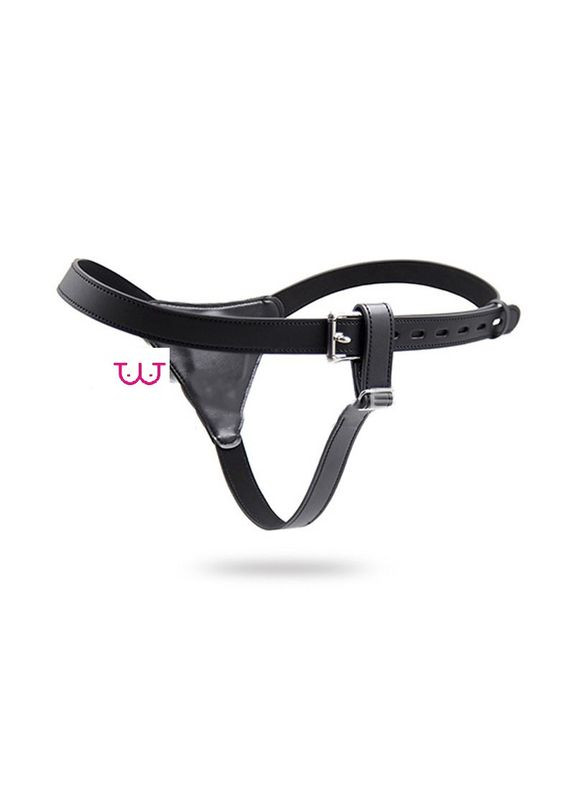 Страпон на ремінцях Connoisseur 9 см No Brand (339864685)