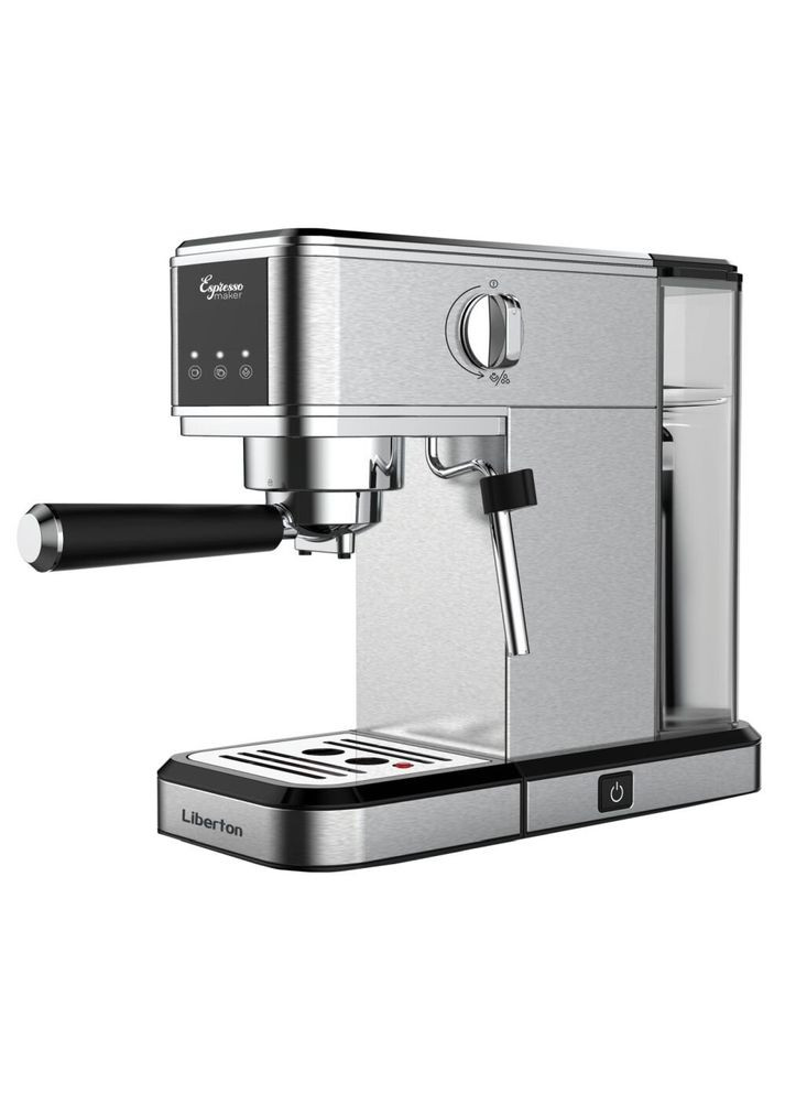 Кавоварка-еспресо LCM-2207 Liberton (362667983)