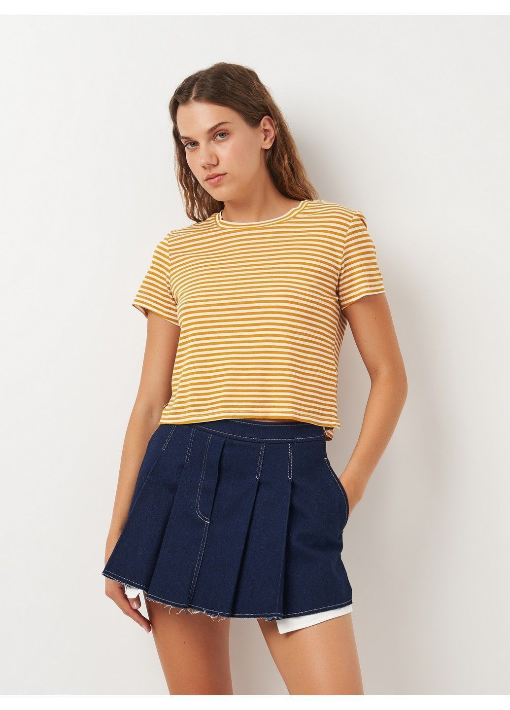 Футболка H&M - (316062056)