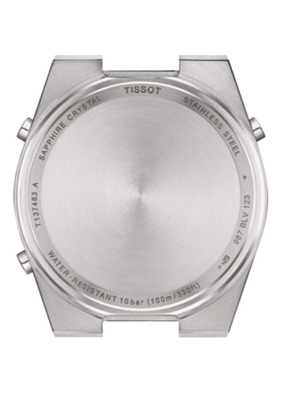 Чоловічі наручні годинники Tissot T137.463.11.030.00 (322689397)