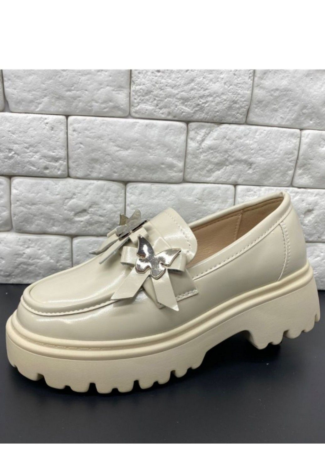 Молочные туфли cn11150-30 Jong Golf