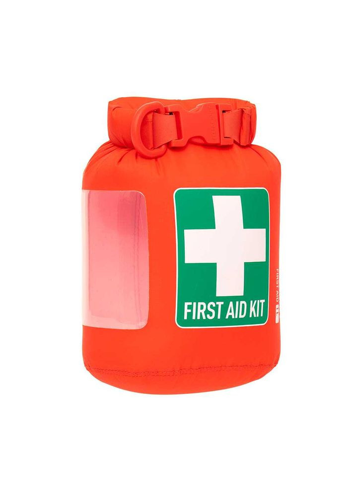 Гермочехол для аптечки Lightweight Dry Bag First Aid, 1 л Яркооранжевый Sea To Summit (278272476)