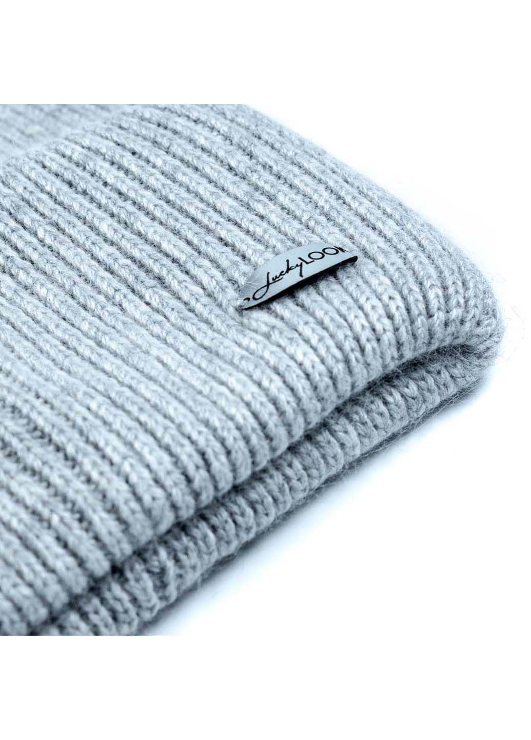 Шапка LuckyLOOK (314774566)