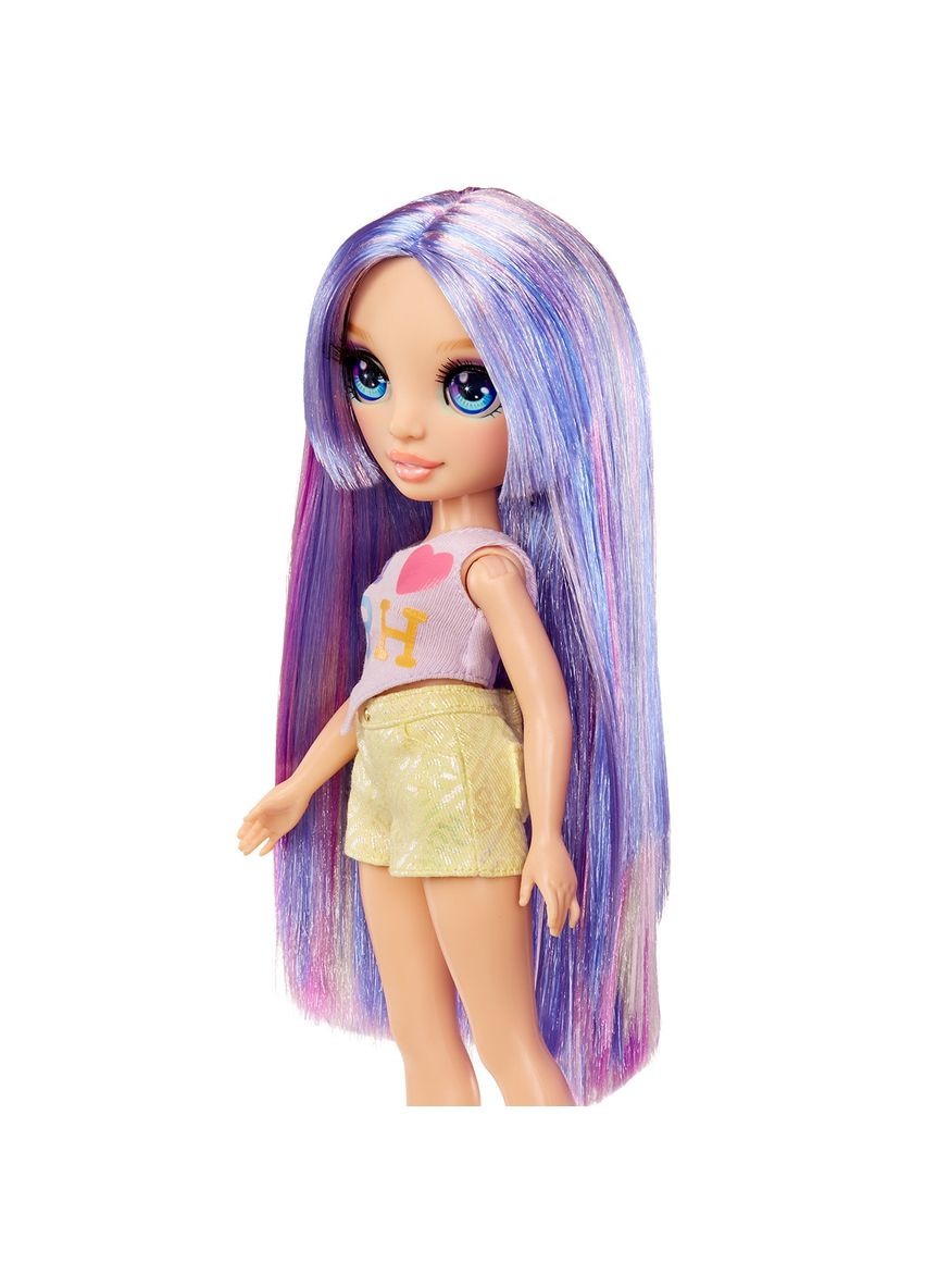 Кукла серии My Fashion Style - Виолетта Rainbow High (355889881)