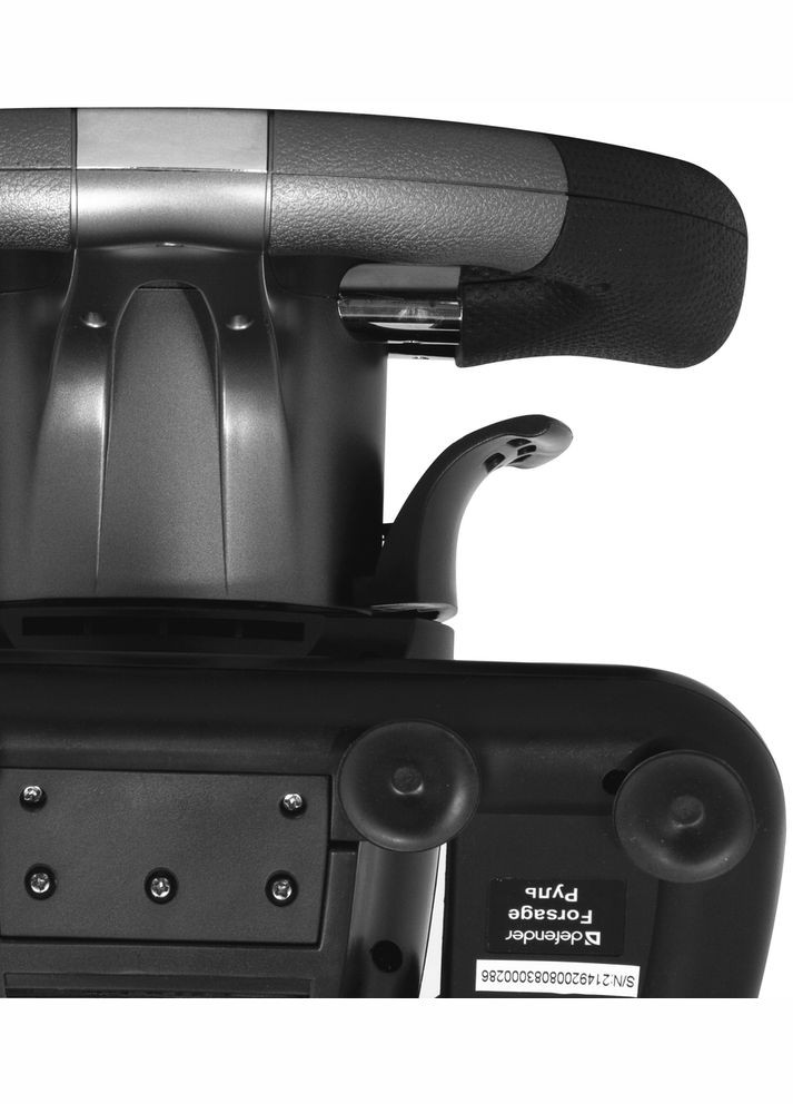 Руль Forsage USB (64367) (5780571) Defender (314832713)