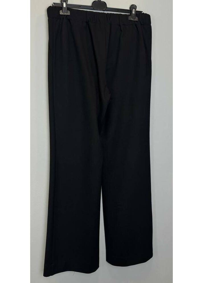 Брюки женские клёш Джерси MKNK2093 Nora Kvittin (360545323)