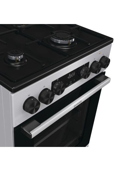 Плита комбінована GK 5C60 SJ (FM514D-JPD4B) Gorenje (307909868)