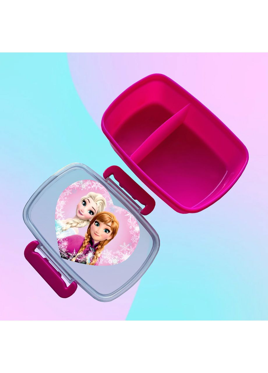 Ланч детский бокс 800 мл (дизайн 34) Creative (360695572)