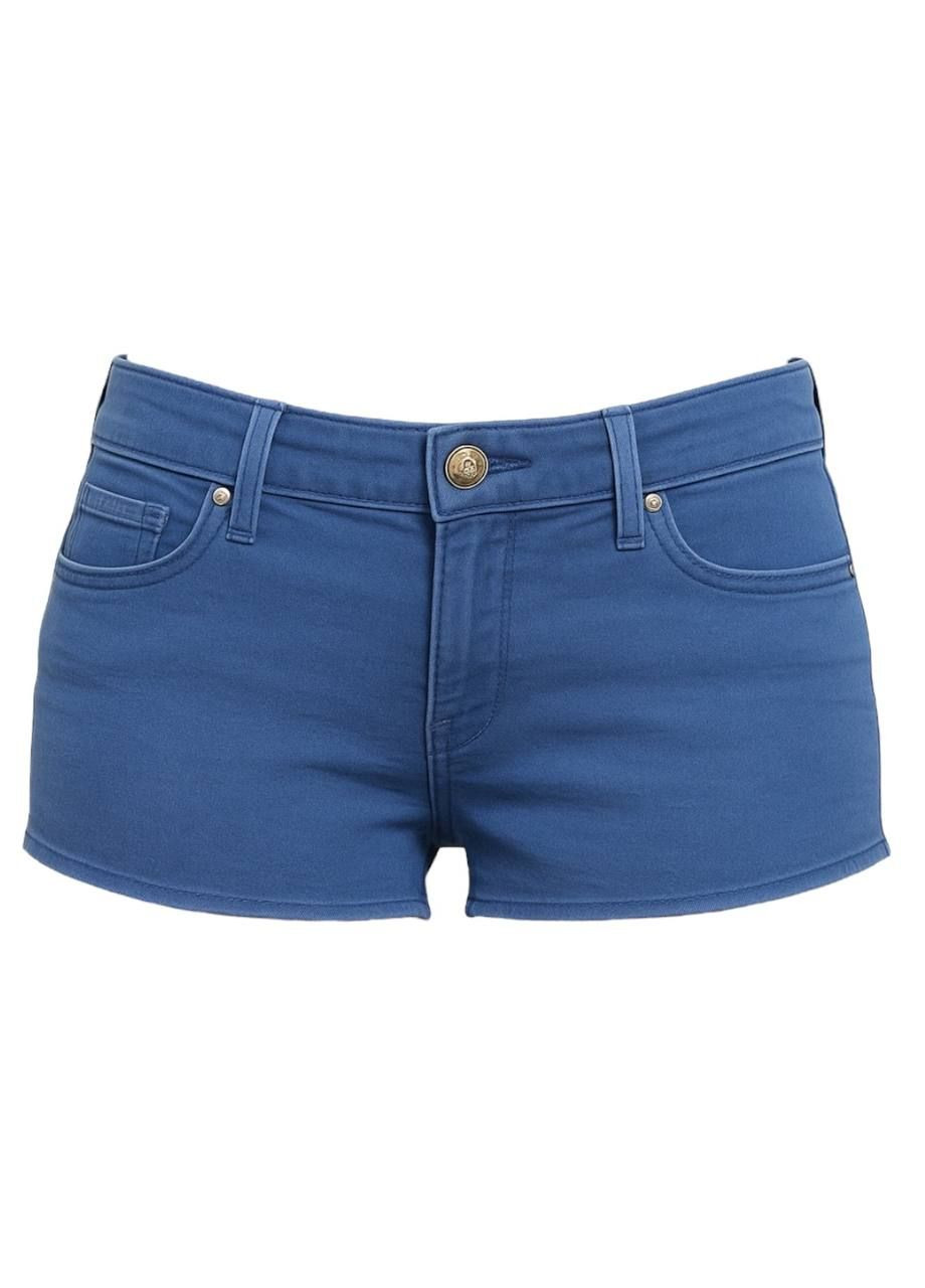 Шорти Рожевий Pepe Jeans (332016891)