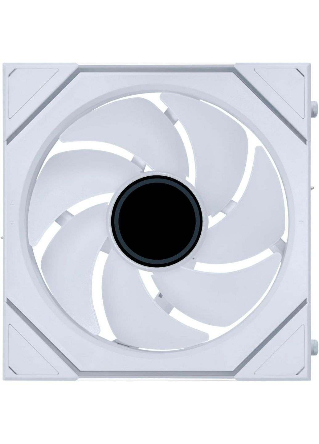 Вентилятор Uni Fan SL-INF Wireless 120-1 White (G99.12SLIN1W1W.00) Lian Li (370619658)