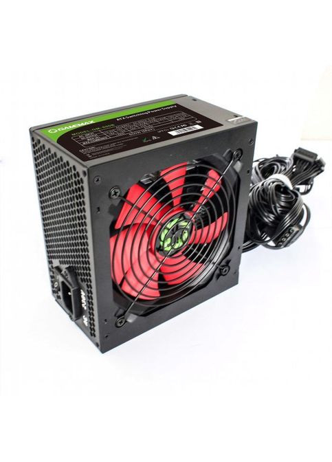 Блок живлення (GM-600B) GameMax 600W (307357833)