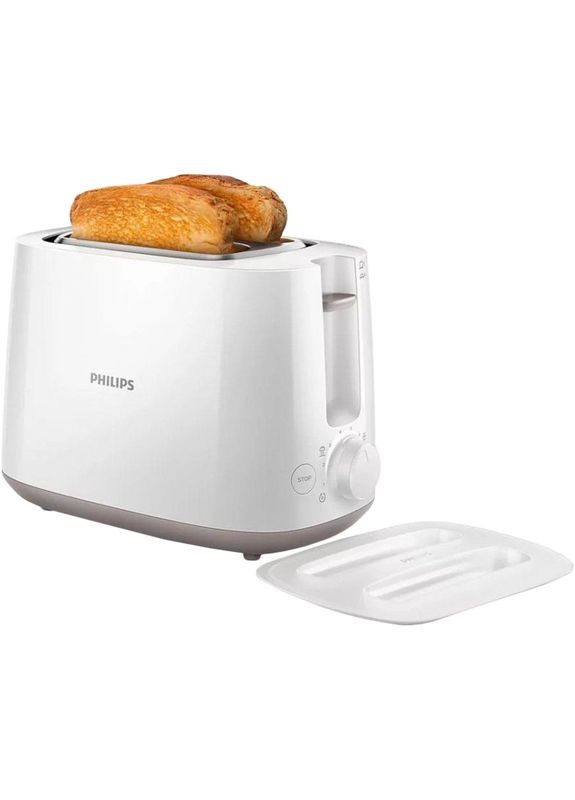 Тостер HD2582/00 Philips (314927579)