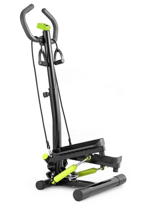 Степпер HS-055S Noble салатовый Hop-Sport (361952254)