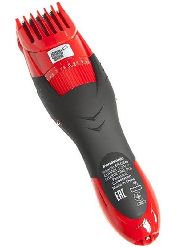 Триммер ER-GB40-R520 Panasonic (337356868)