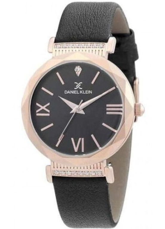 Жіночі наручні годинники DK.1.12285-2 Daniel Klein (330822148)