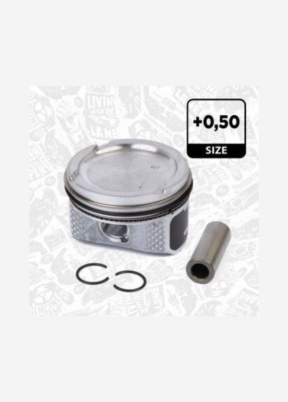 Поршень Et Engineteam (366301838)