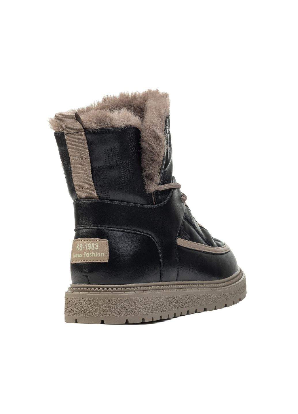 Черевики (1938Ц) Lola Andy (328915152)