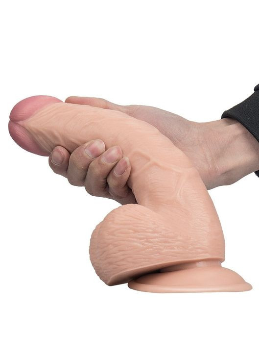 Фаллоимитатор -IST UP141 Ego (323159016)