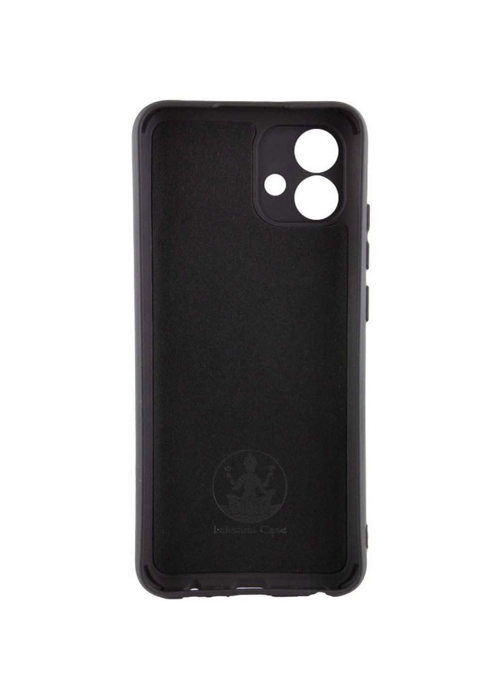 Чохол Silicone Cover Full Camera (AA) для Motorola Moto G84 Lakshmi (304733358)