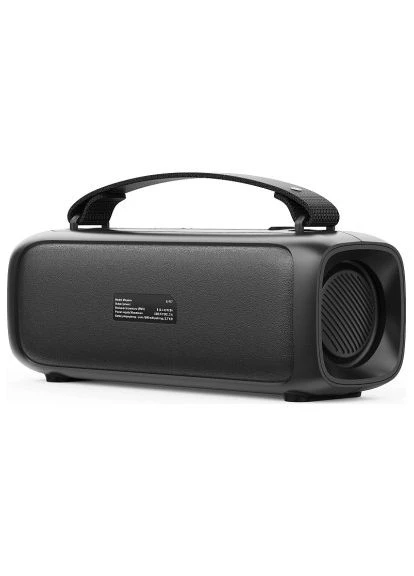 Акустична система X-717 Black (4743304105359) Real-El (396878937)
