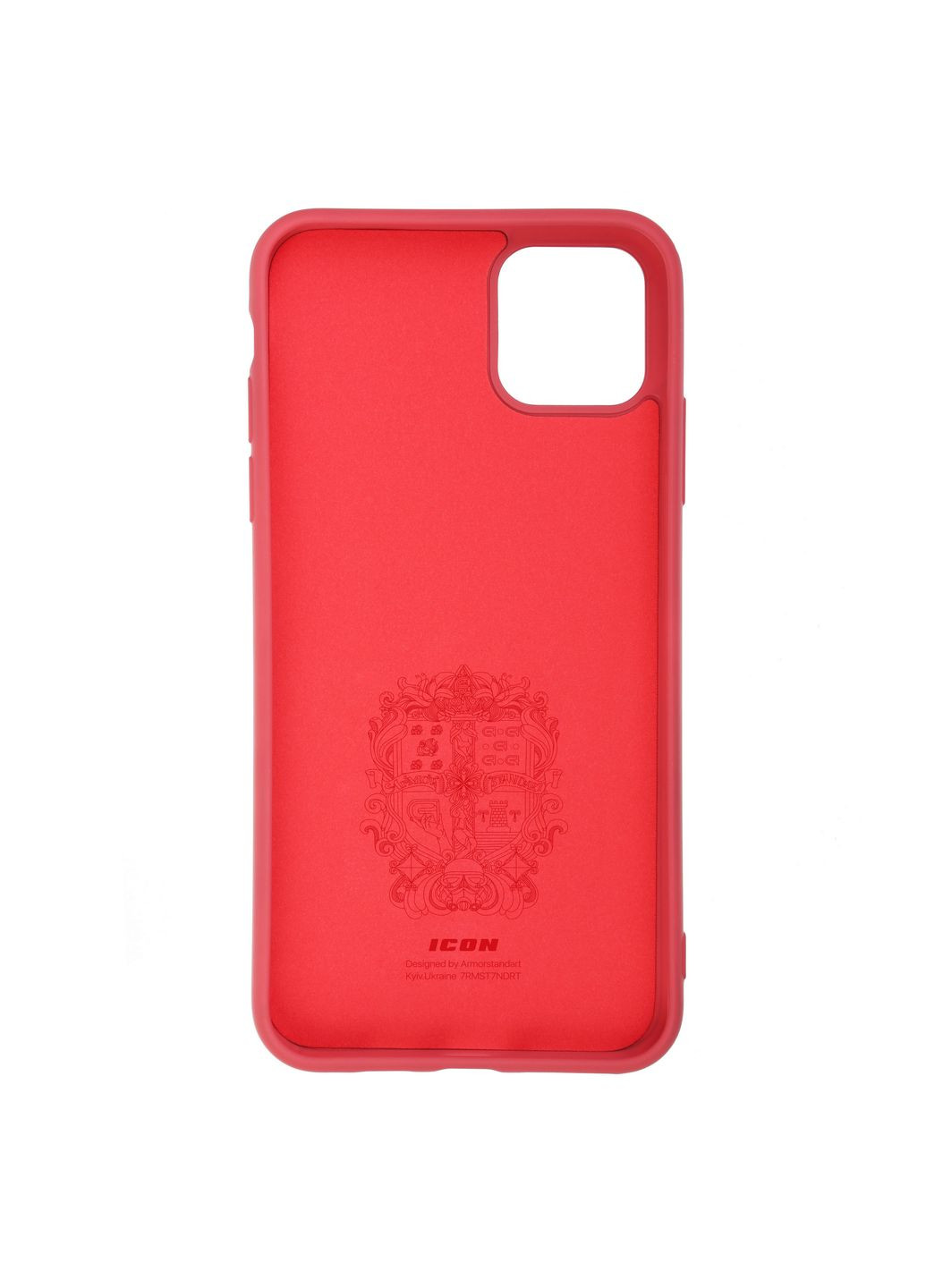 Панель ICON Case для Apple iPhone 11 Pro Max (ARM56710) ArmorStandart (259967636)