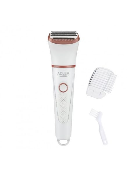 Бритва электрическая женская AD-2941 Adler (364752688)
