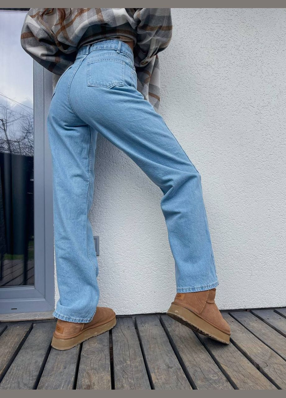 Жіночі джинси FINO Mode - (317369766)