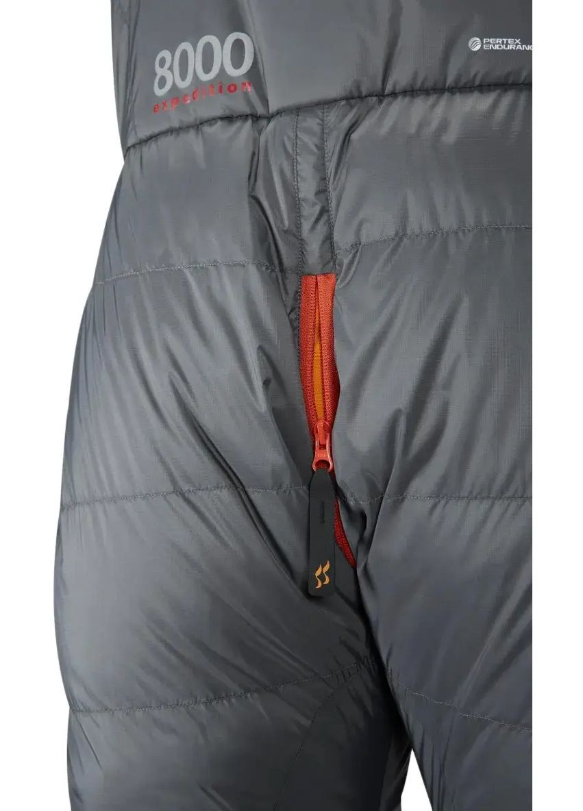 Комбінезон Expedition 8000 Salopettes Shark Rab (366545605)