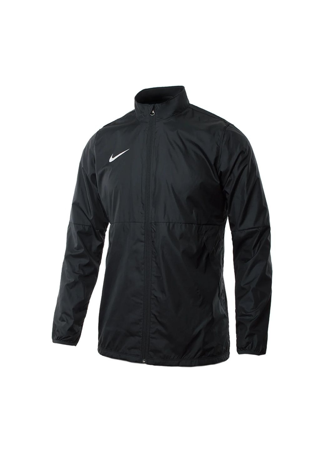 Чорна вітровка чоловіча park 20 repel black Nike