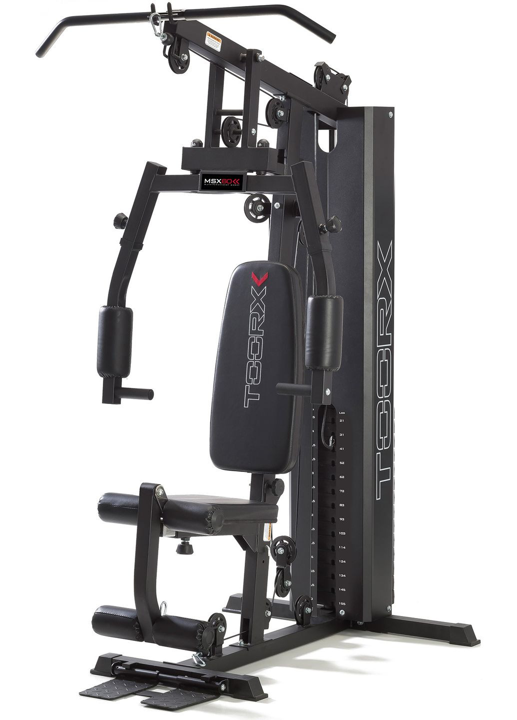 Мультистанция Multifunction Station MSX 60 (MSX-60) Toorx (361443826)