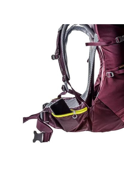 Рюкзак Futura 28 л 3400618 5525 Deuter (318426750)