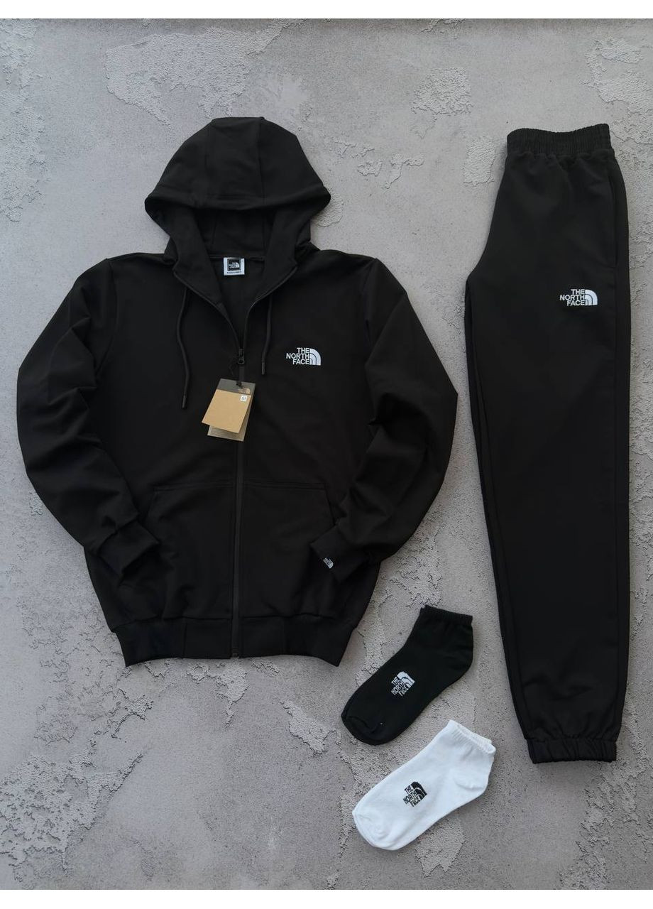 Кофта-штаны 2 пары носков в подарок! No Brand (361244376)