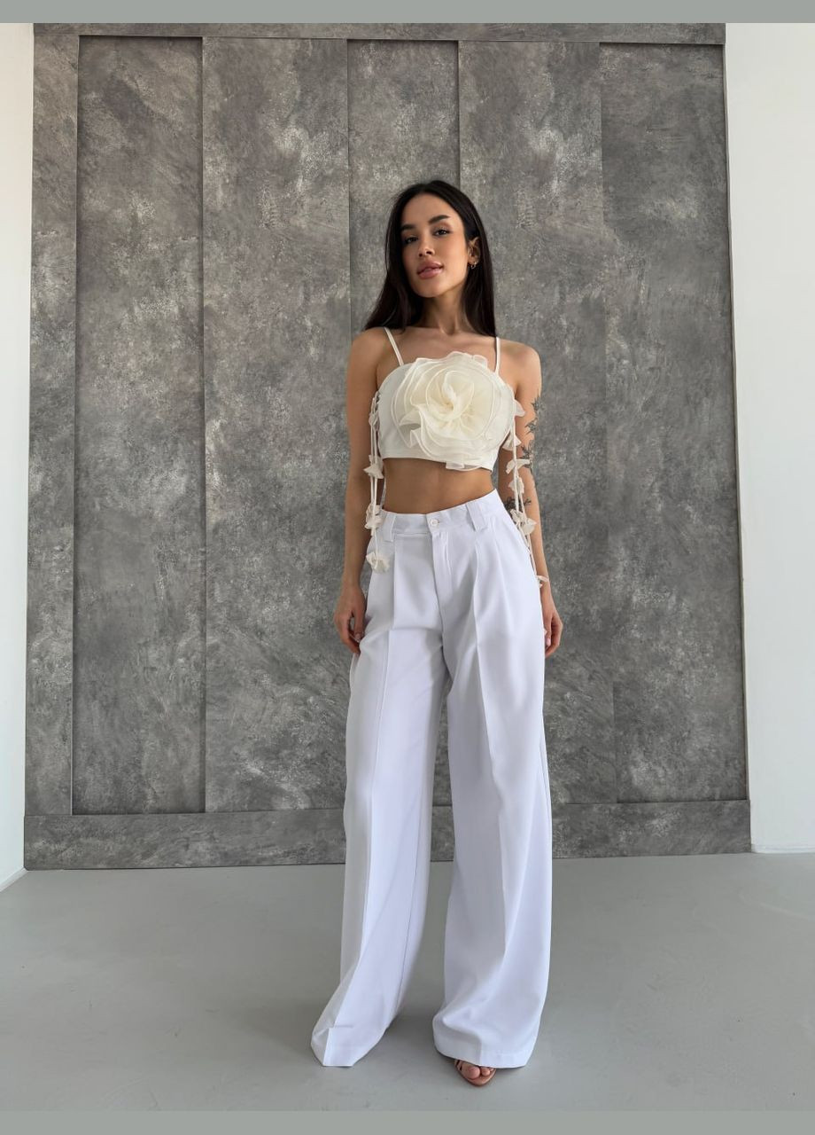 Женские брюки палаццо Osoblyva (333426876)