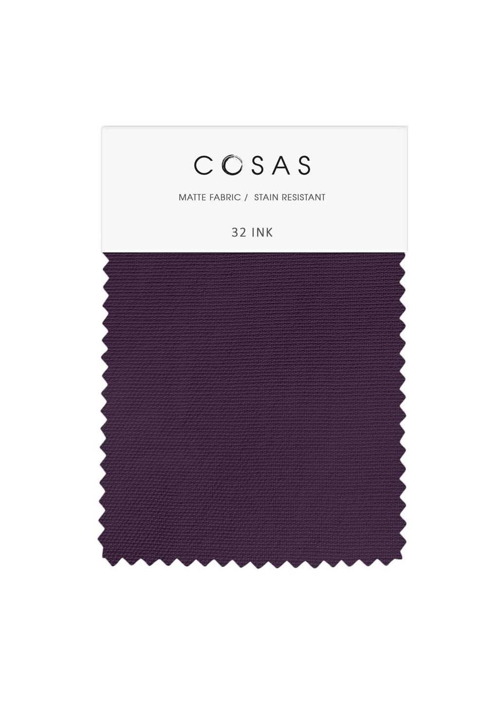 Скатертина на стіл водовідштовхувальна 100х140 Cosas (307475786)