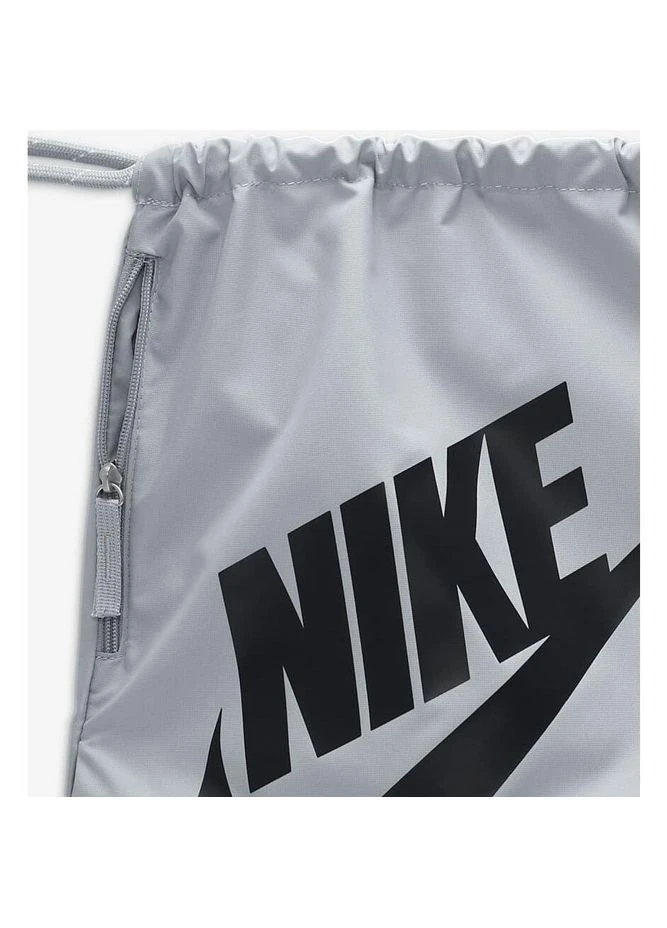 Сумка-мішок NK сіра DC4245-012 Nike HERITAGE DRAWSTRING (397079624)