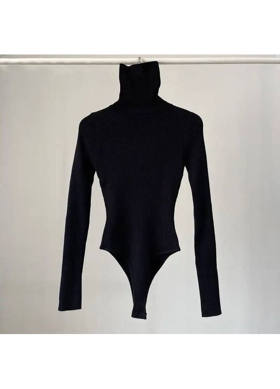 Женское боди No Brand (365696910)