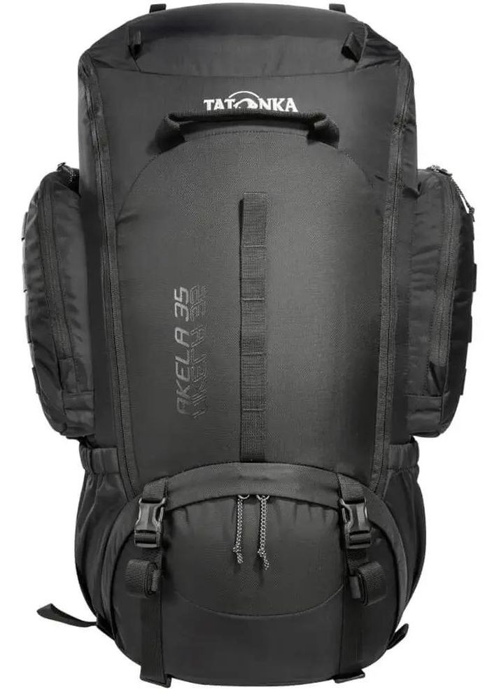 Рюкзак Akela 35 Black Tatonka (330613291)