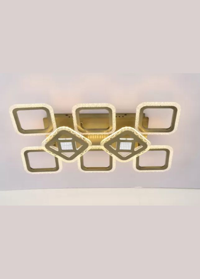 Люстра K29027-6 +2 Valeso 057700 (316464017)