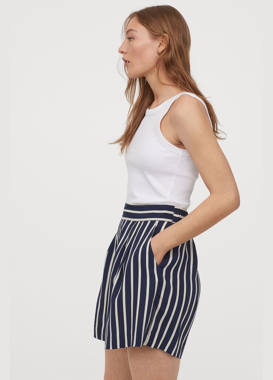 Шорти H&M (322994548)