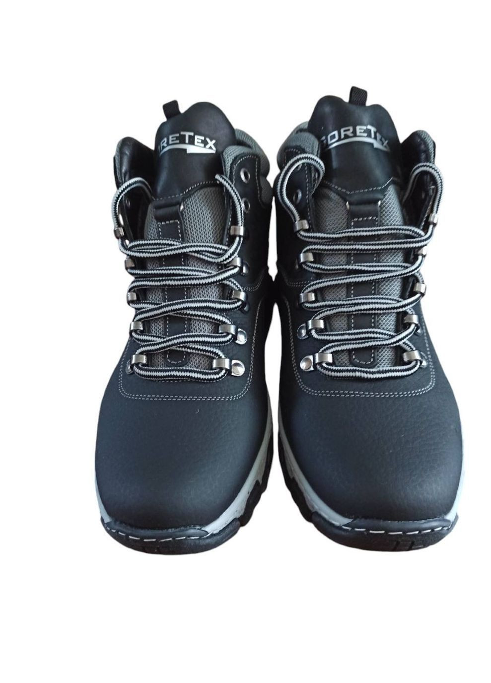 Черевики зимові No Brand (369007046)